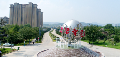 走进开云集团有限公司

